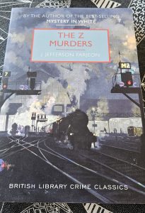 Omslag till en bok